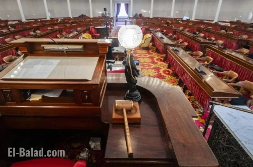 Essential Guide: Navigate the 2026 Legislative Session with Confidence