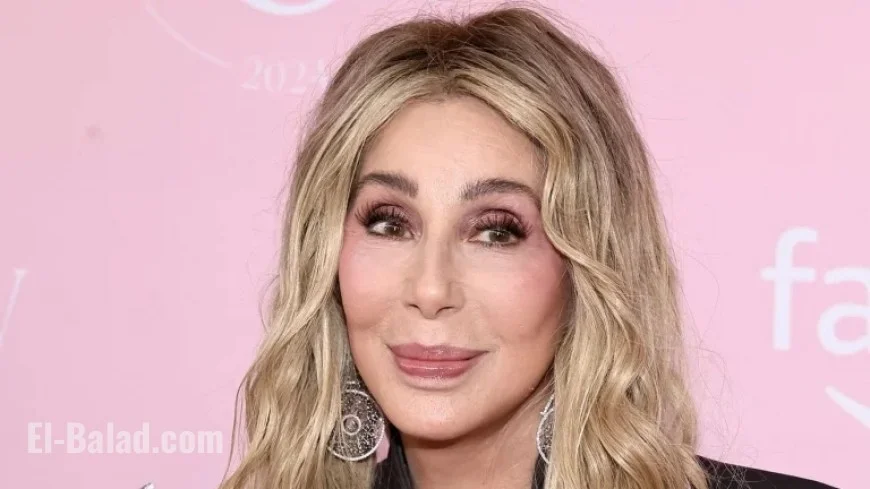 Cher Expresses Surprise at Dax Shepard’s Appeal to Wife Kristen Bell