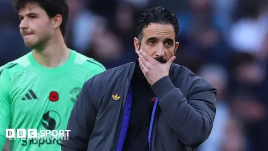 Gary Neville Urges Manchester United to Hire Compatible Manager, End Experiments