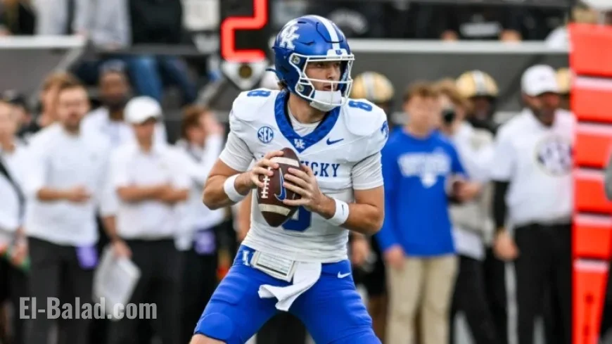 Arizona State Football Transfers: QB Cutter Boley Joins WR Omarion Miller