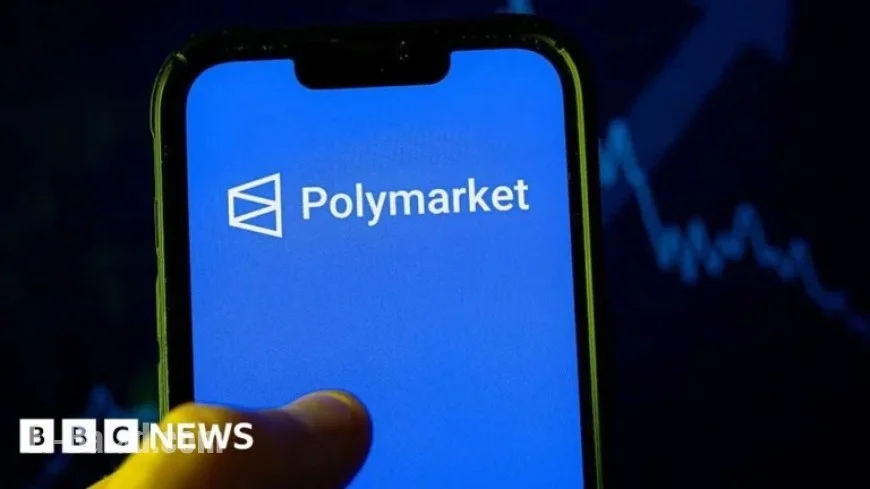 Polymarket Gambler Earns $436,000 on Maduro’s Capture Bet