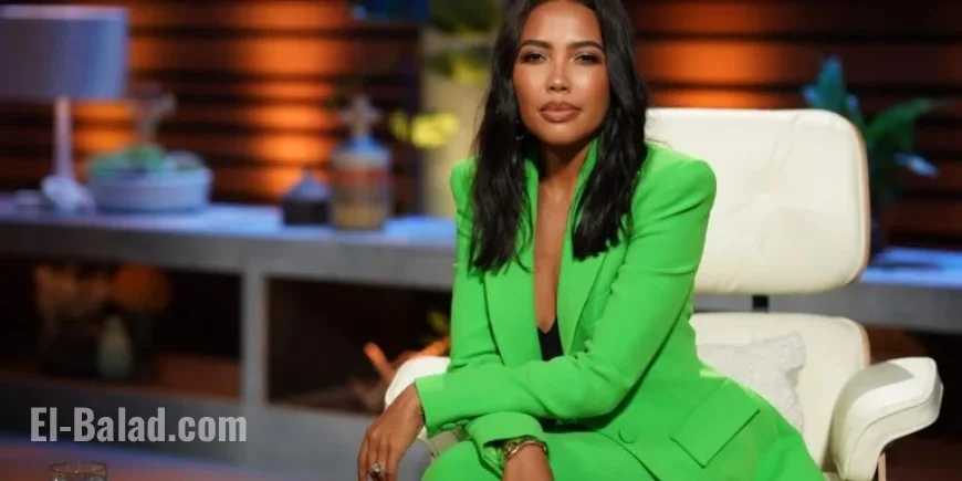 Emma Grede: Successful People Claiming Work-Life Balance Are Deceiving