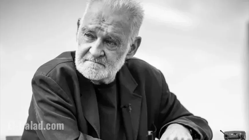 Renowned Hungarian Director Béla Tarr of ‘Damnation’ Fame Dies at 70