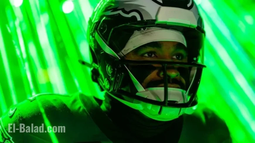 Top 10 Reasons Eagles Fans Can Celebrate Playoff Success