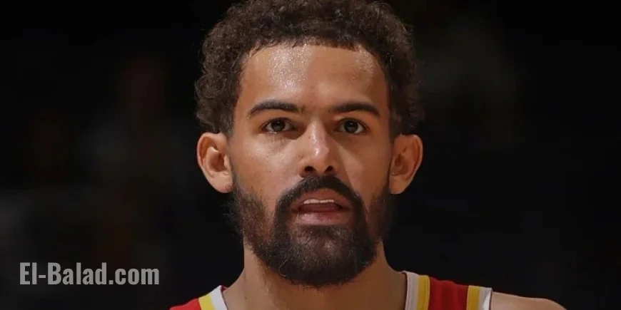 Wizards Become Top Trade Destination for Hawks Star Trae Young