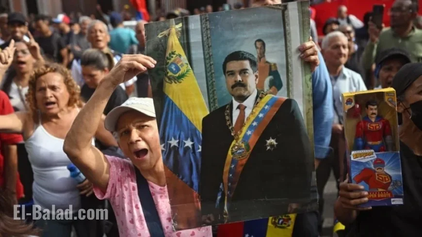 Legal Case Against Maduro: What to Expect