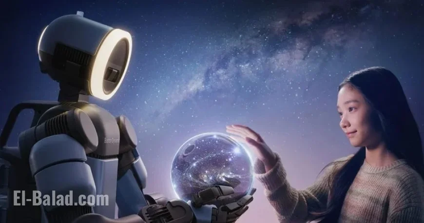 Hyundai Motor Group Advances AI Robotics Leadership with Group Expertise