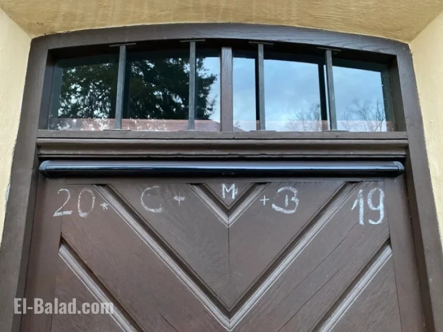 Bless Your Home for Epiphany 2026: A Guide