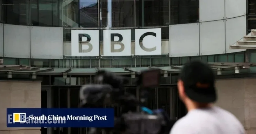 BBC Journalists Advised to Avoid Saying US ‘Kidnapped’ Maduro