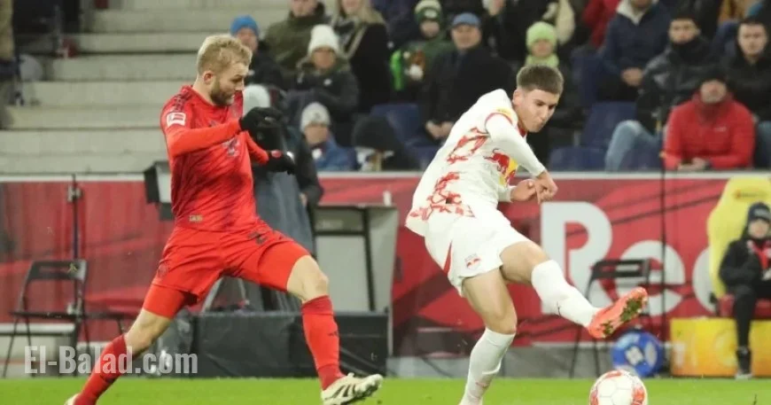 Salzburg Almost Sold Out Ahead of Bayern Clash