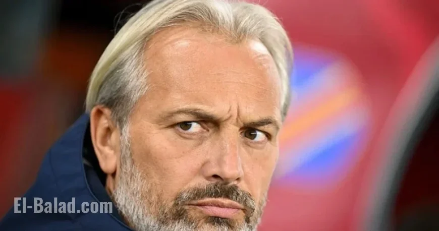Desabre Challenges Algeria: “Nothing is Off-Limits”