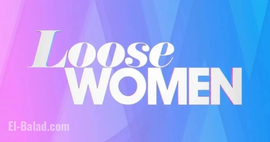 “Loose Women Star Celebrates Milestone with Private Boyfriend Update”