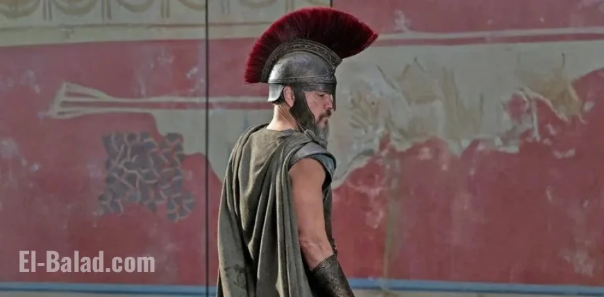 Christopher Nolan’s New Odyssey Film Explores Timeless Moral Dilemmas