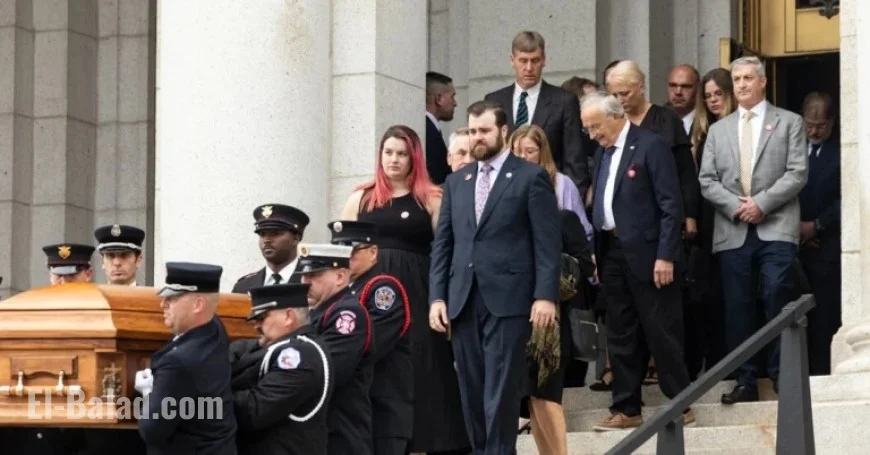 Trump’s Comment on Slain Minnesota Lawmaker Upsets Her Children