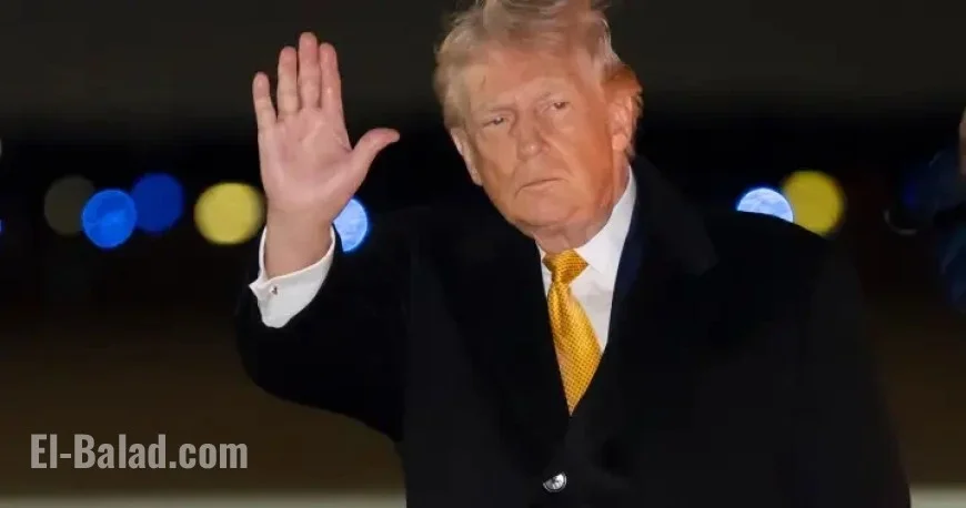 White House Turmoil: Key Factors Influencing U.S. Response to Venezuela Attack