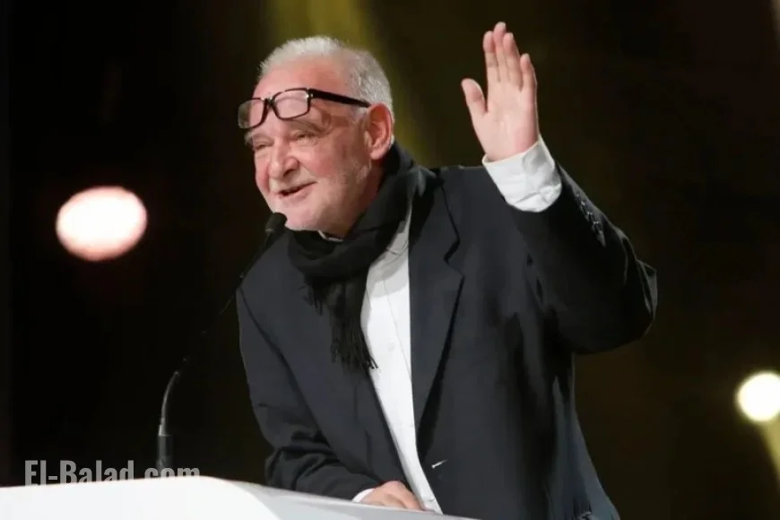 Hungarian Filmmaker Béla Tarr, Master of Dark Comedy, Dies at 70