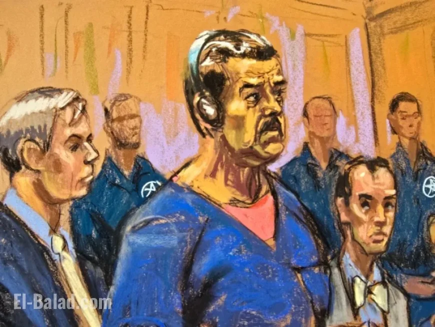 Maduro Declares Himself ‘Prisoner of War’: Key Implications