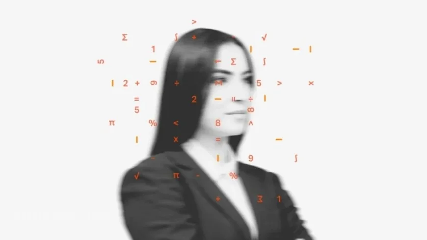 Enhance Your Math Skills for AI Advancements – Harvard Business Review