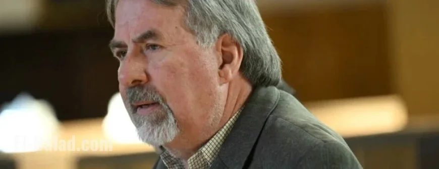 House Republican LaMalfa Passes Unexpectedly After 13 Years of Service