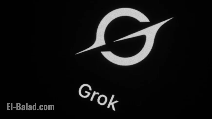 Government Urges Musk to Address Grok AI’s Issue with Sexualized Images