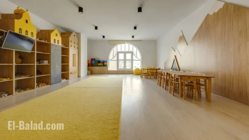 Sudden Closures Leave 147 Lanaudière Families Without Daycare