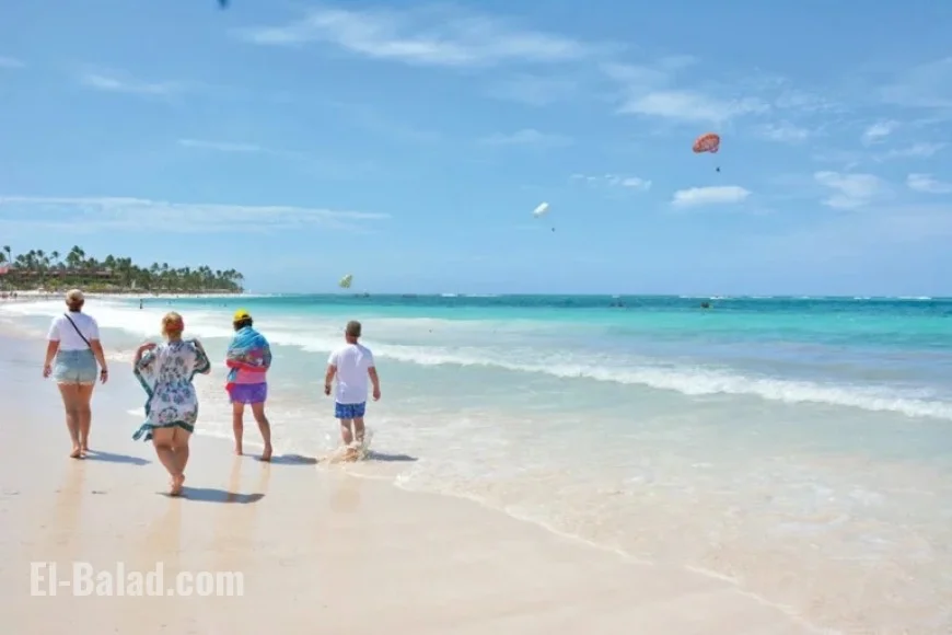 Dominican Republic Welcomes Record 11.6 Million Visitors in 2025