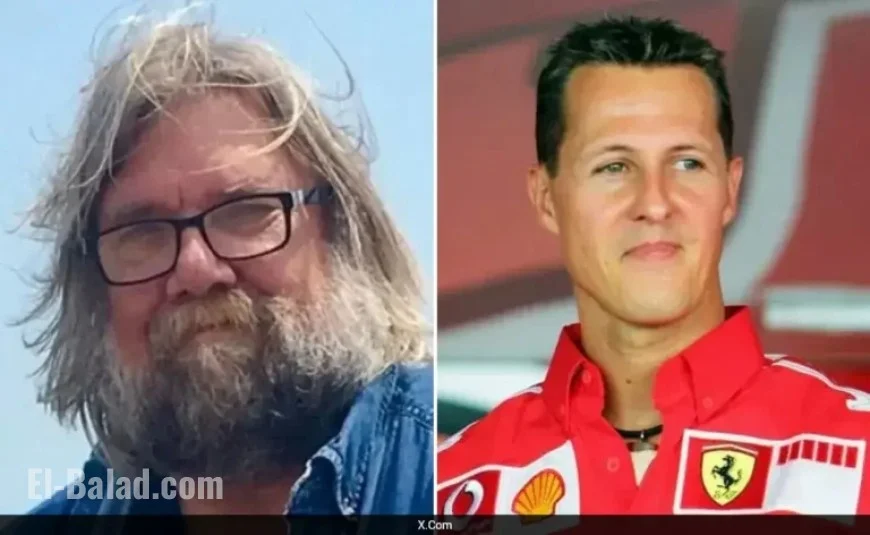 F1 Legend Michael Schumacher Dies at 75; Tributes Flood In