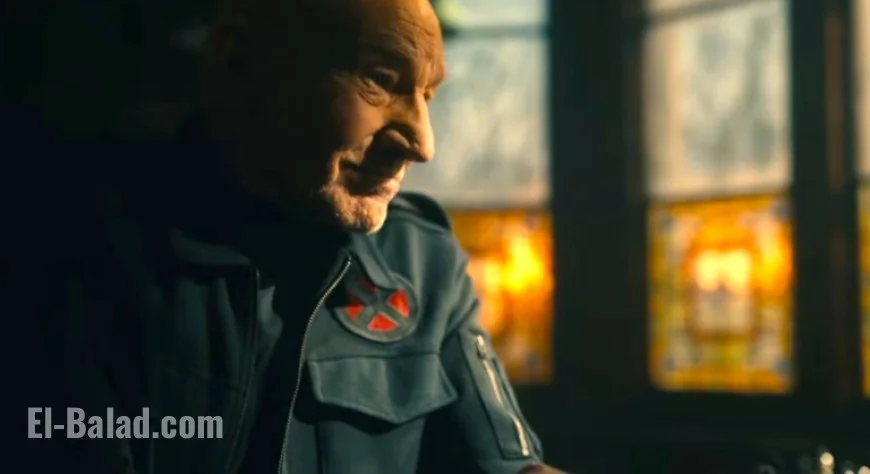 X-Men’s Xavier and Magneto Reunite in Latest ‘Avengers: Doomsday’ Teaser