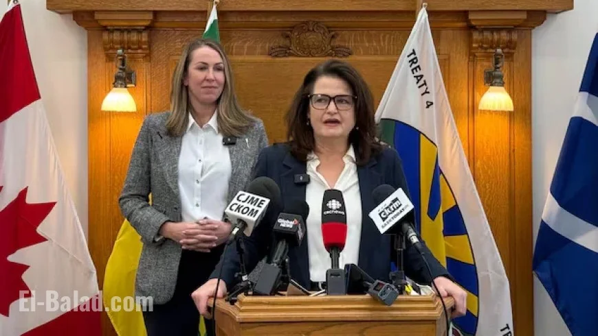 Sask. Government Denies NDP’s Request for Special Session on SaskPower, SGI Rates