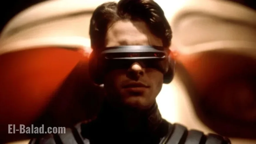 James Marsden Returns as Cyclops in New ‘Avengers: Doomsday’ Trailer