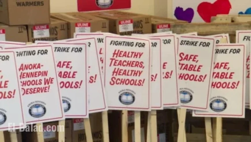 Freezing Rain Strikes Tuesday, Creating Icy and Messy Conditions