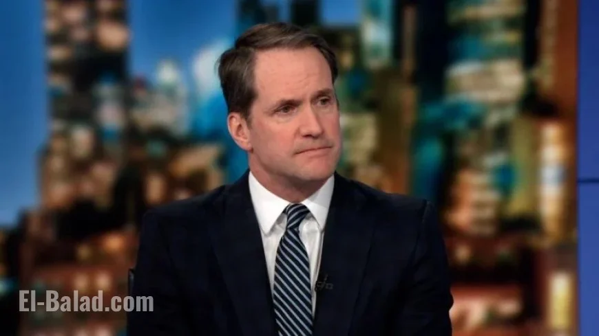 Intel Democrat Criticizes Trump Admin’s Lack of Plan on Venezuela, Maduro Capture