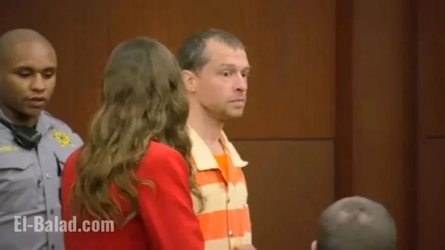 Ryan Camacho: Accused Raleigh Teacher’s Killer Had Extensive Criminal Record