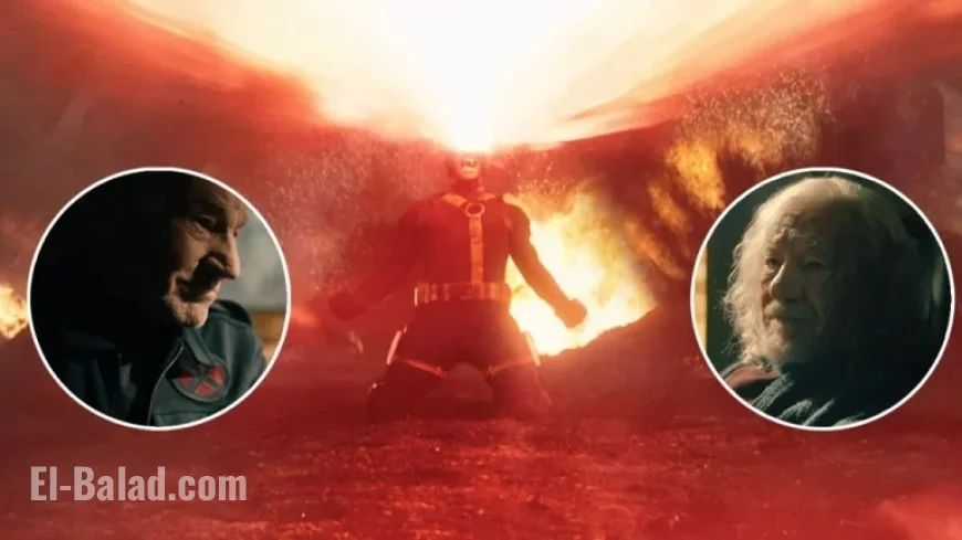 X-Men Face Off in Stunning Avengers: Doomsday Teaser