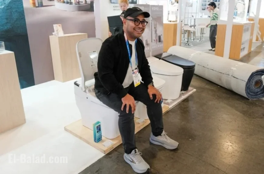 Top Innovative and Unusual Tech Discoveries at CES 2026