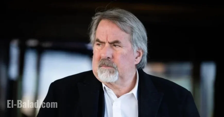 California Congressman Doug LaMalfa Dies at 65