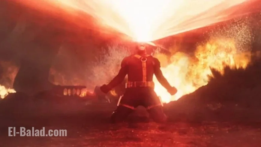 X-Men Return in New ‘Avengers: Doomsday’ Trailer