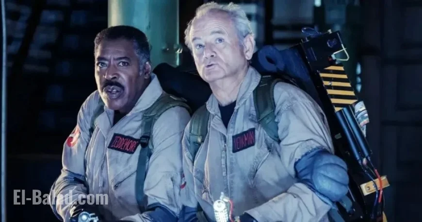 Nostalgic Sequel Tops Netflix Charts as Franchise’s Best Film