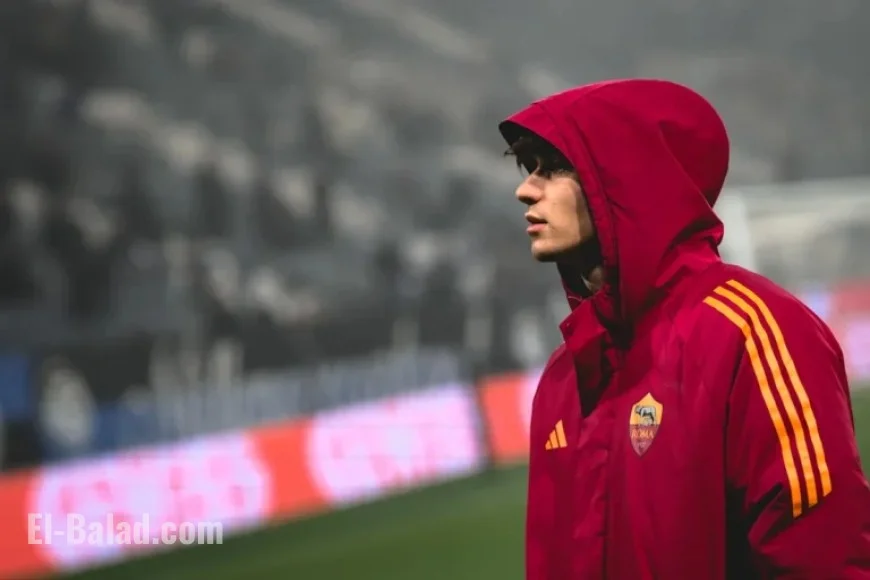 U.S. Lecce vs. A.S. Roma: Lineups and Live Game Updates