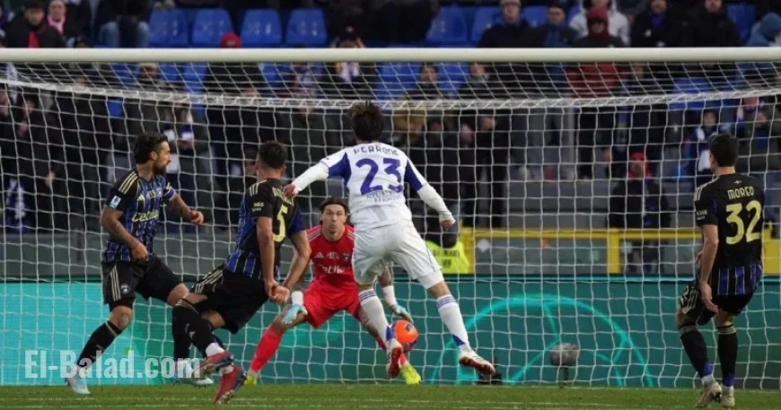 Lecce vs Roma: Capital Club Hunts Crucial Serie A Points