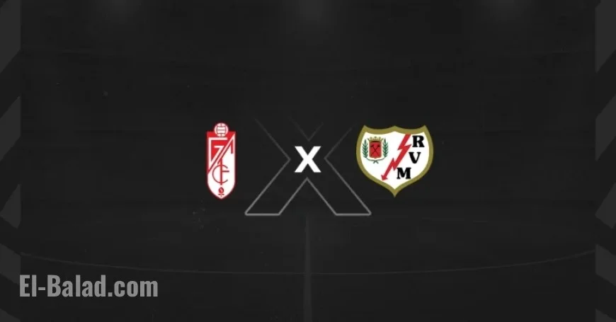 Granada CF vs Rayo Vallecano: Predictions, Lineups, Time, and Viewing Info