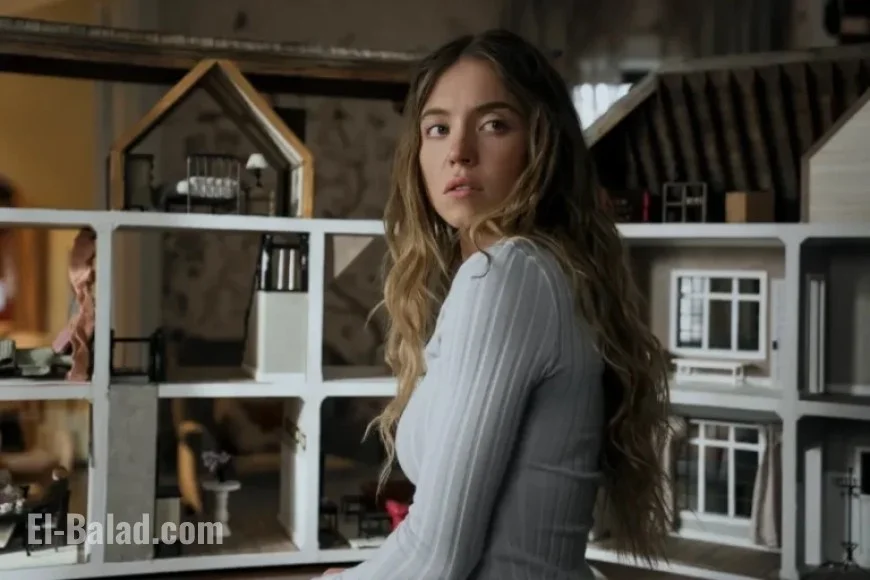 Lionsgate Approves ‘The Housemaid’ Sequel for 2026; Sydney Sweeney May Return