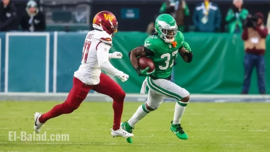 Eagles’ Season Finale: 9 Key Takeaways