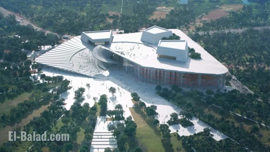 Top 15 Must-See Architectural Marvels of 2026