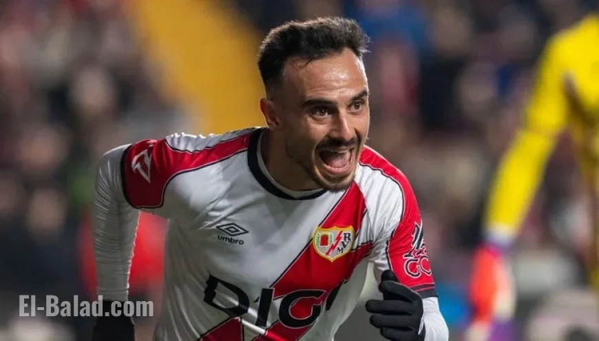 Granada vs Rayo Vallecano: Team News, Predictions, and Lineups