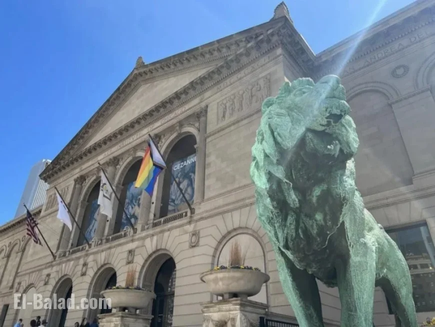 2026 Free Museum Days: Adler, Art Institute, Shedd, and More
