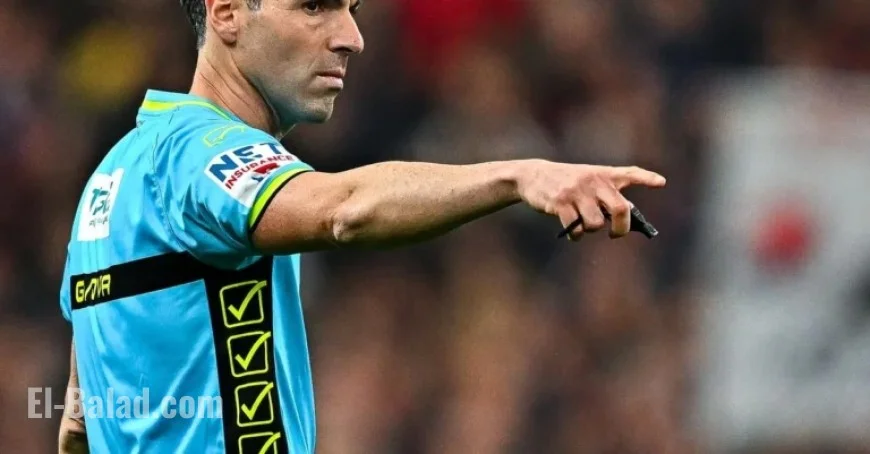 Lecce-Roma: Banda and Maleh Receive Yellow Cards Analysis