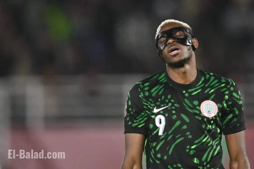 Victor Osimhen, Ademola Lookman Dispute Endangers Nigerian Unity – The Athletic