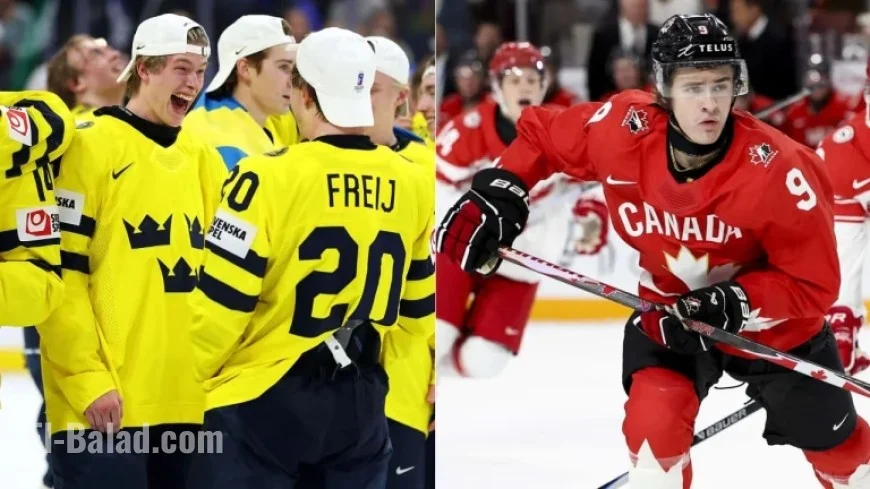 Key Insights from the 2026 World Junior Championship