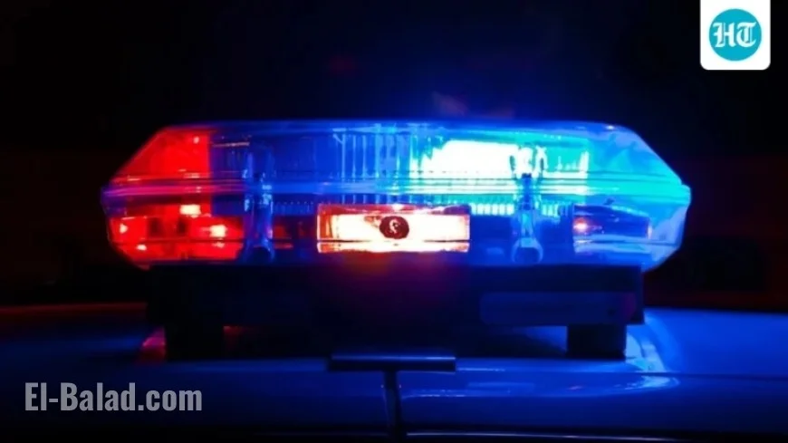 Active Shooter Reported at Ventura County Naval Base, Port Hueneme